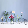 Silhouette Vase