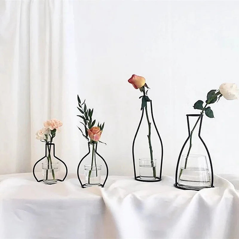 Silhouette Vase