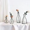 Silhouette Vase