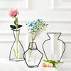 Silhouette Vase