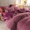 Fleecy™ - 5 in 1 Bedding Set
