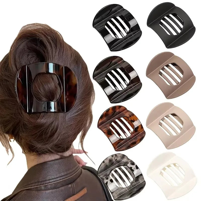 1+1 FREE I GripLite™ Hair Clips