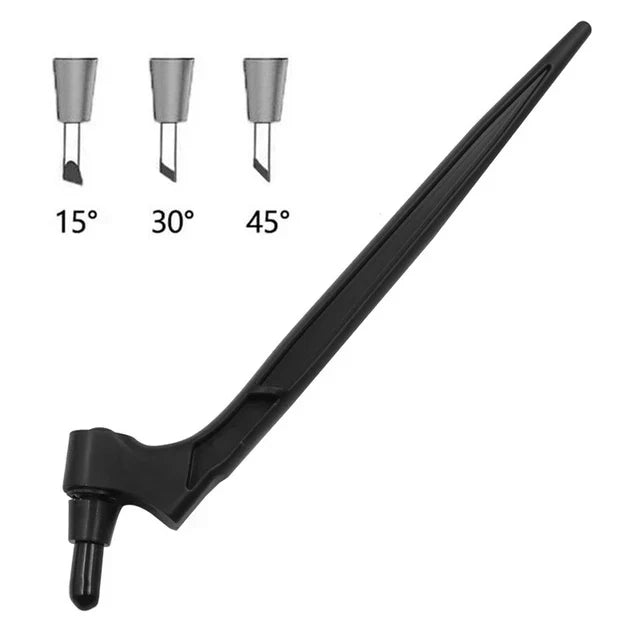 CutSharp™ Cutter Tool