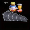 EcoStretch™ Stretcheable Silicon Covers