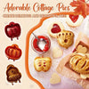 HolidayTreats™ Holiday Molds