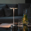 AmbientAura™ Rechargeable Table Lamp