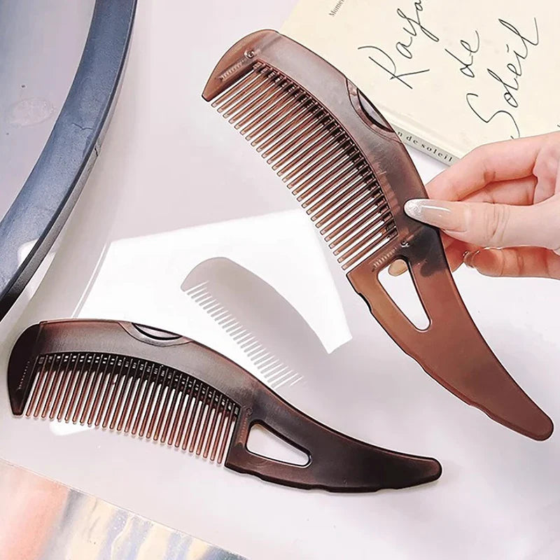 1+1 FREE🔥 I ScalpGlow™ Anti Dandruff Hair Brush