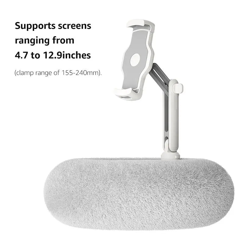 ChillPillow™ Phone Pillow Stand