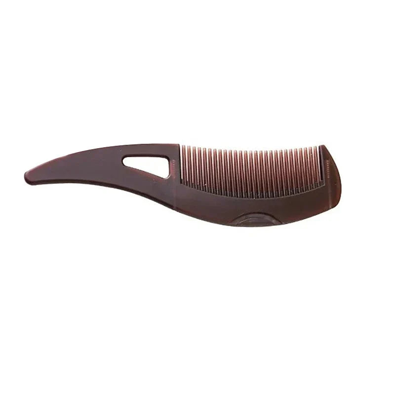 1+1 FREE🔥 I ScalpGlow™ Anti Dandruff Hair Brush