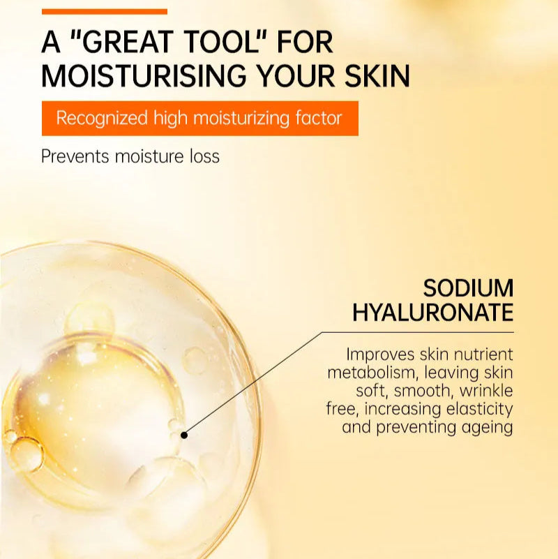 EyeBrillianc™ Anti Wrinkle Cream