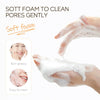 GlowKlear™ Turmeric & Kojic Foaming Cleanser