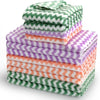 ClearWipe™ Microfiber Cloths 10 PCS