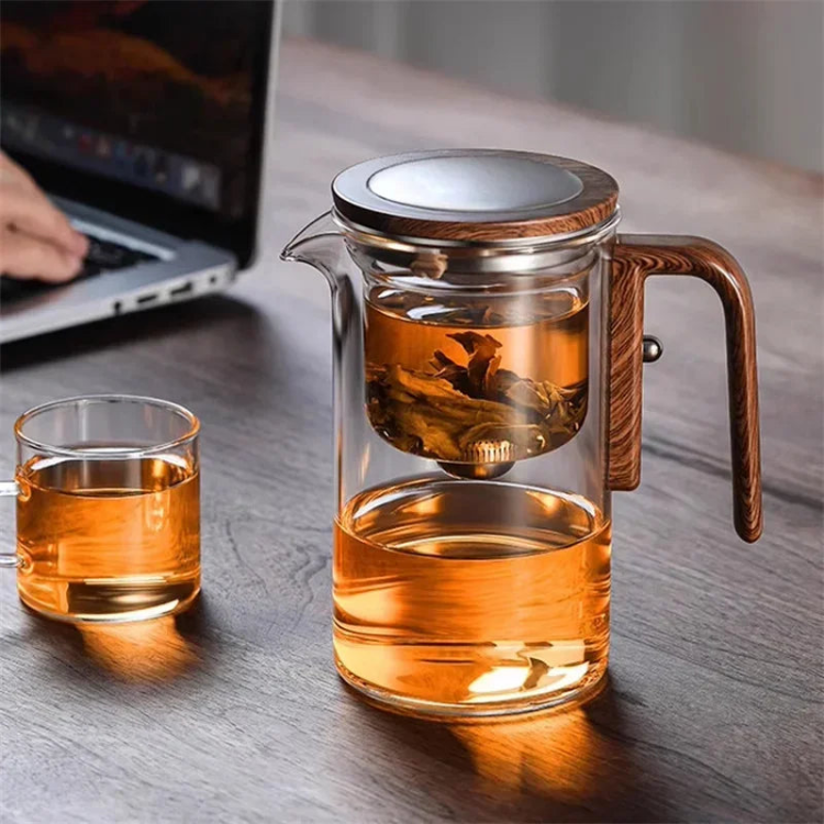 EaseTea™ Tea Pot I Last Day 50% OFF🔥