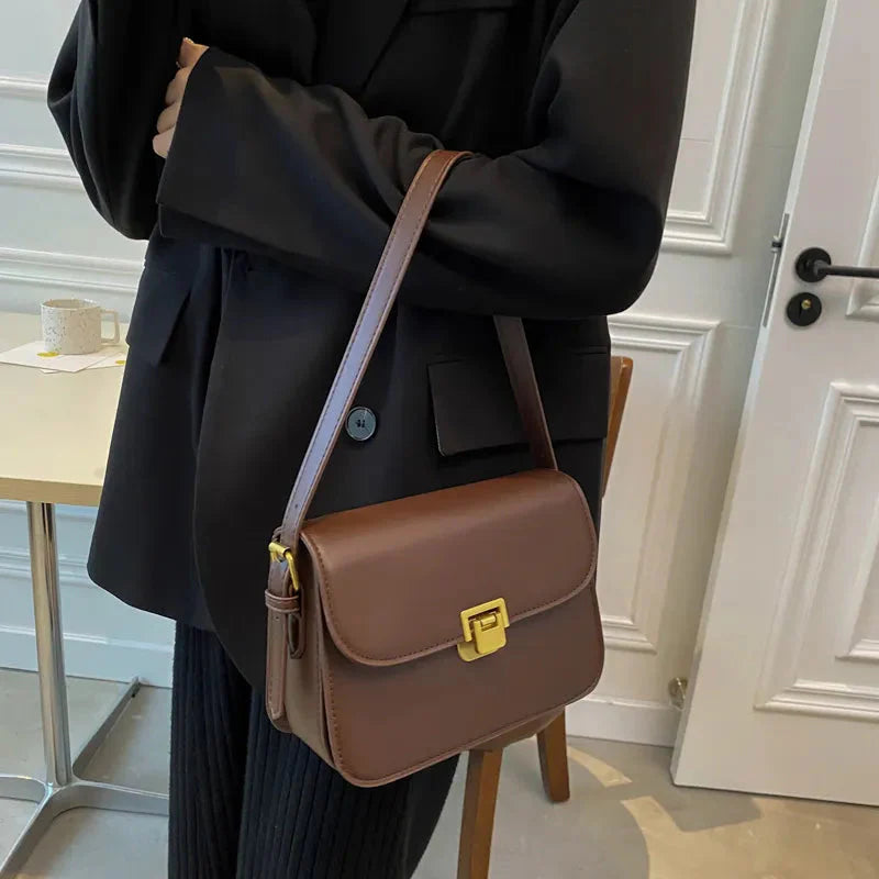 Stylish Cross-Body Tas