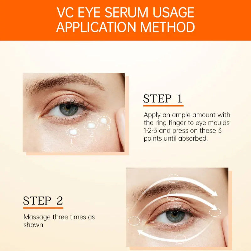 EyeBrillianc™ Anti Wrinkle Cream