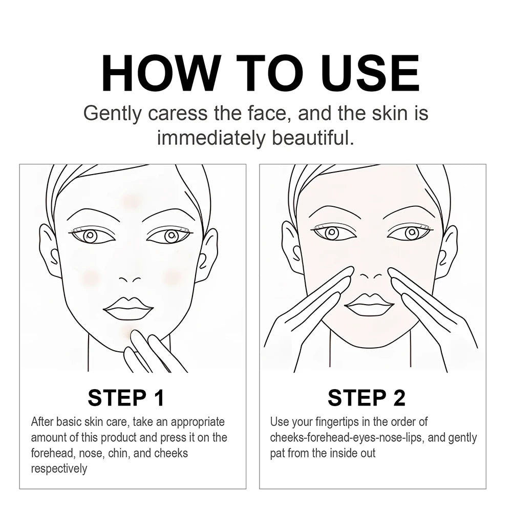 GlowCorrect™ CC Cream