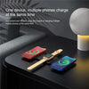 FusionPad™ Wireless Triple Charger Pad