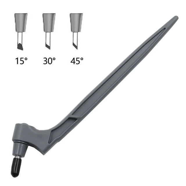 CutSharp™ Cutter Tool