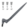 CutSharp™ Cutter Tool