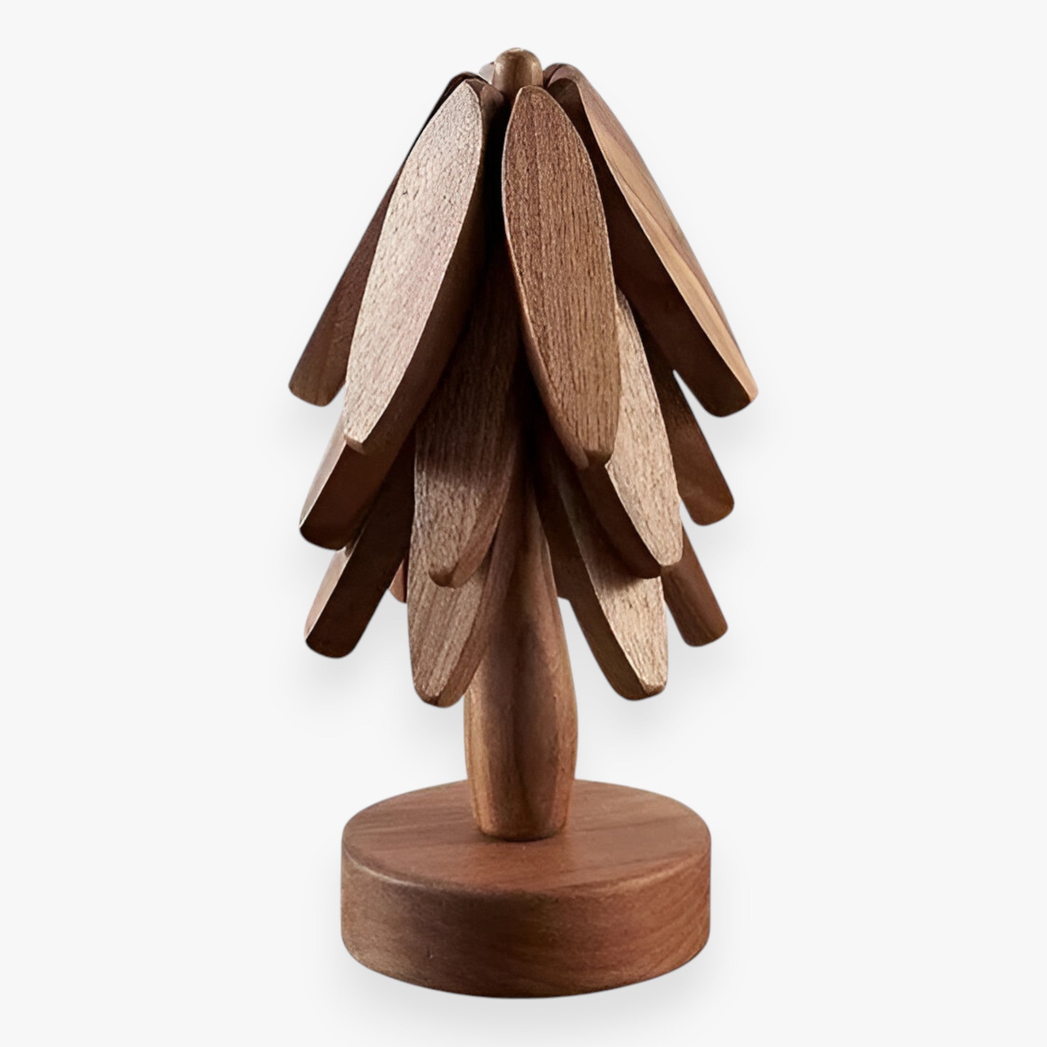HarvestWood™ Tree Trivet