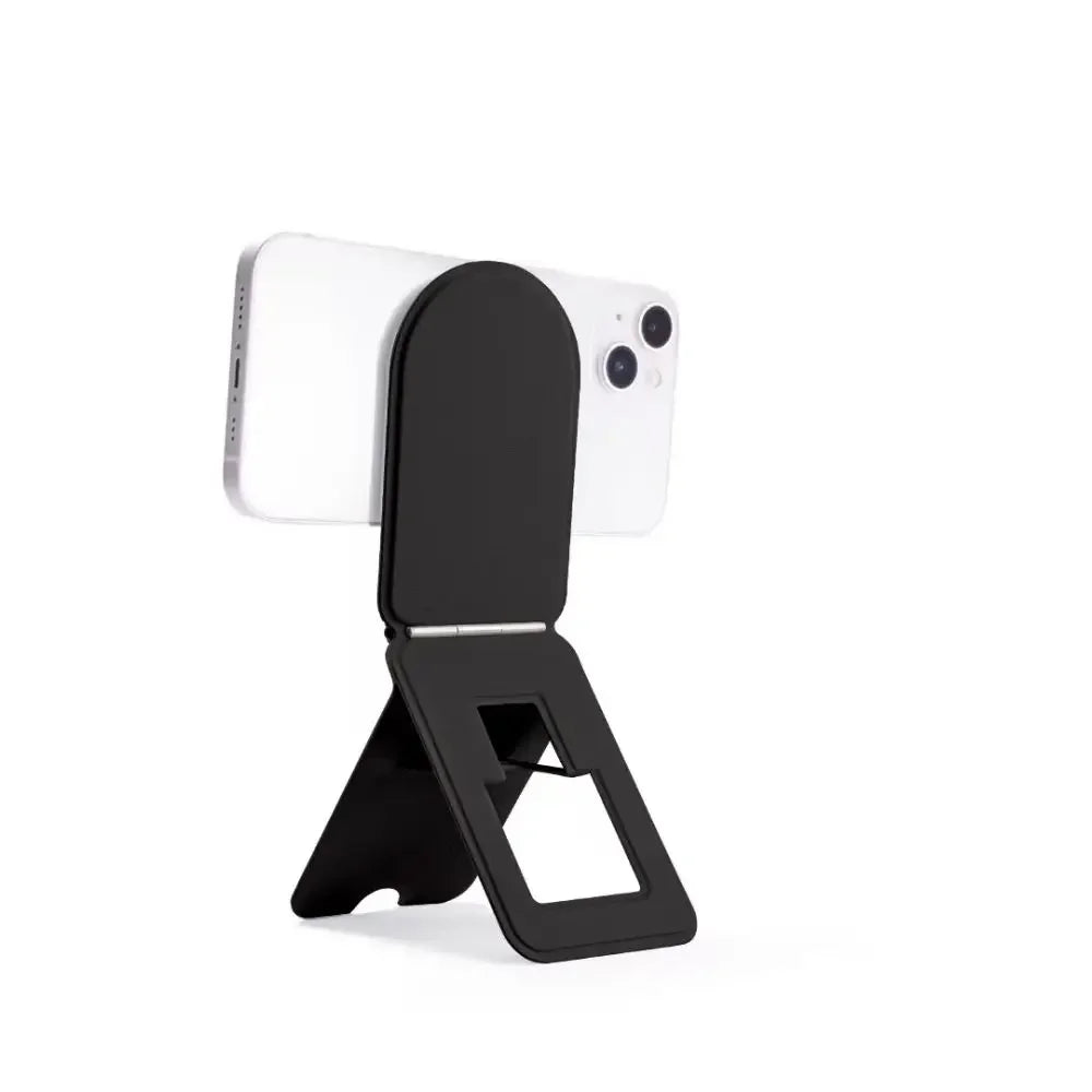 SnapMate™ Magnetic Phone Tripod