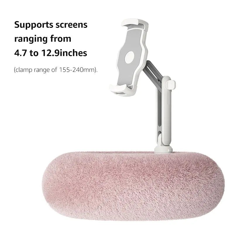 ChillPillow™ Phone Pillow Stand