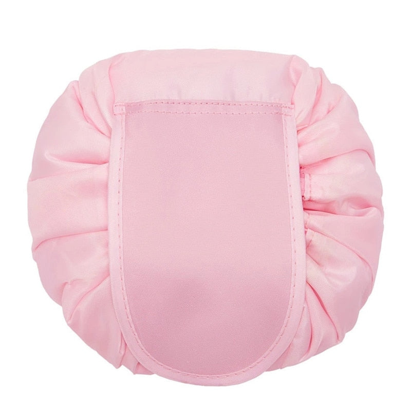 GlamNest™ Makeup Bag