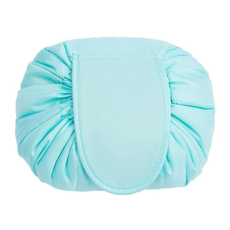 GlamNest™ Makeup Bag