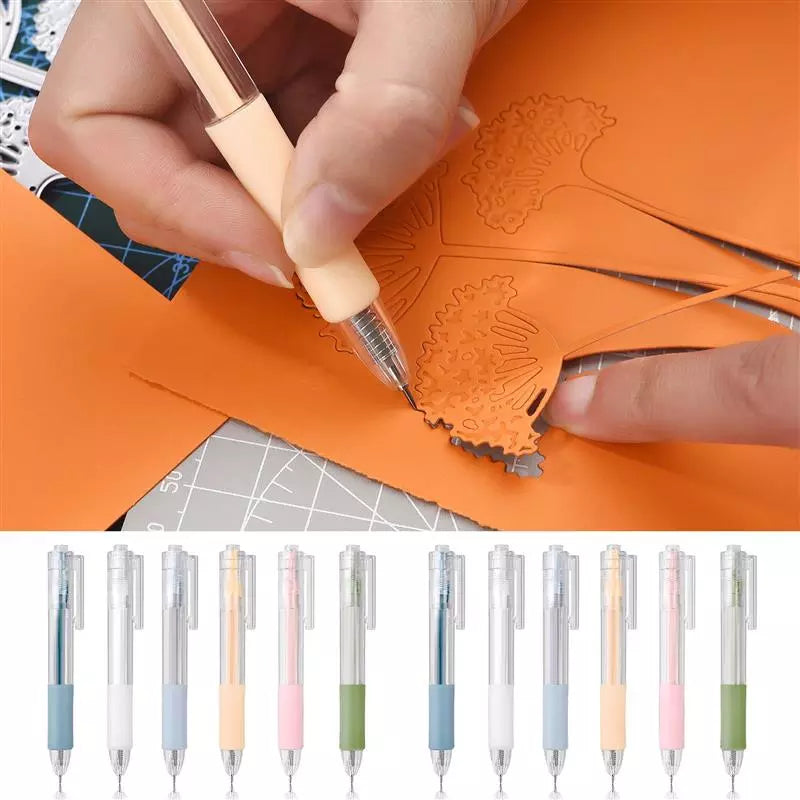 CraftMaster™ Magic Carving Pen