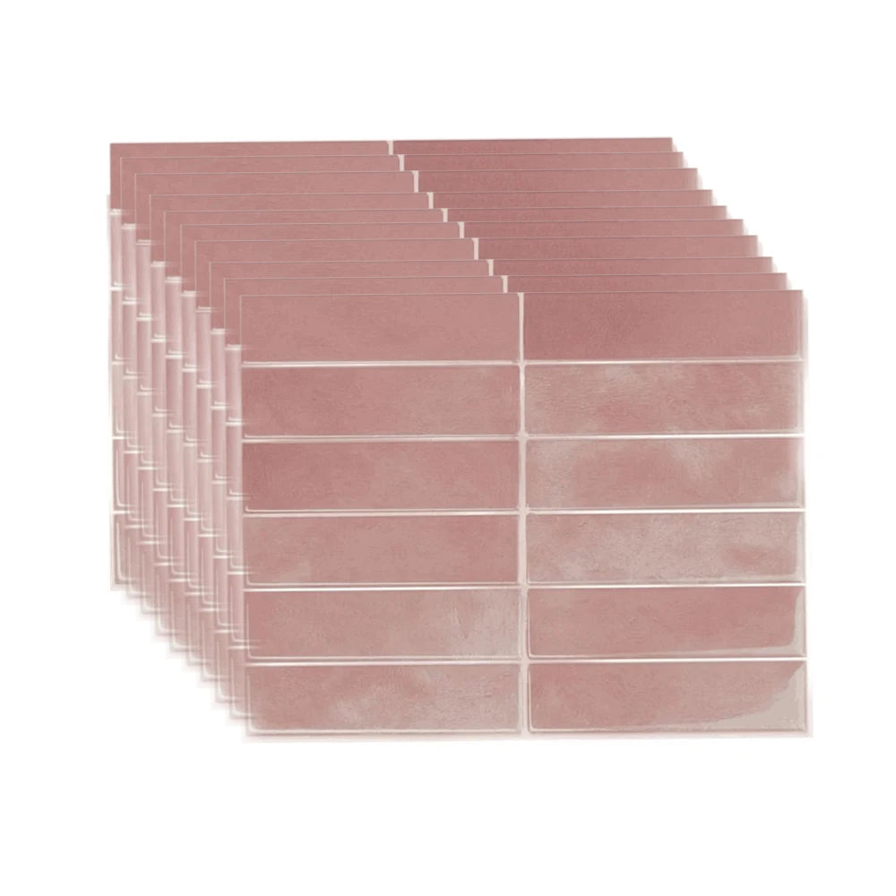 5+5 FREE I StickStyle™ Peel & Stick Tiles