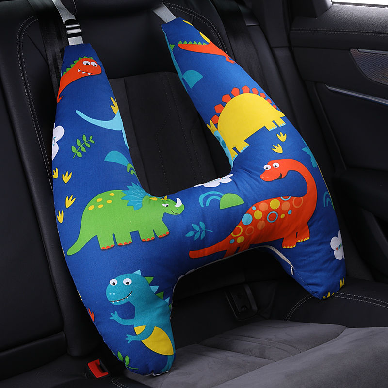 RestRider™ Travel Pillow Kids