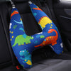 RestRider™ Travel Pillow Kids