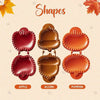 HolidayTreats™ Holiday Molds