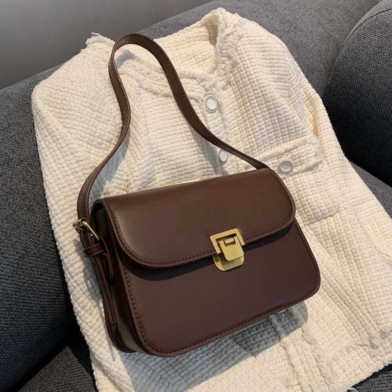 Stylish Cross-Body Tas