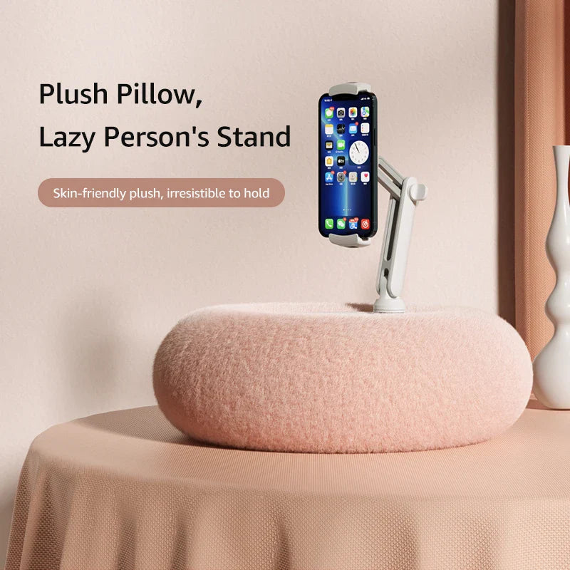 ChillPillow™ Phone Pillow Stand