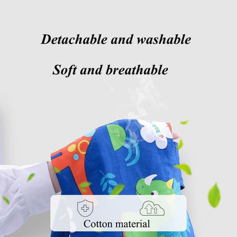 RestRider™ Travel Pillow Kids