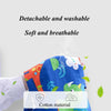 RestRider™ Travel Pillow Kids