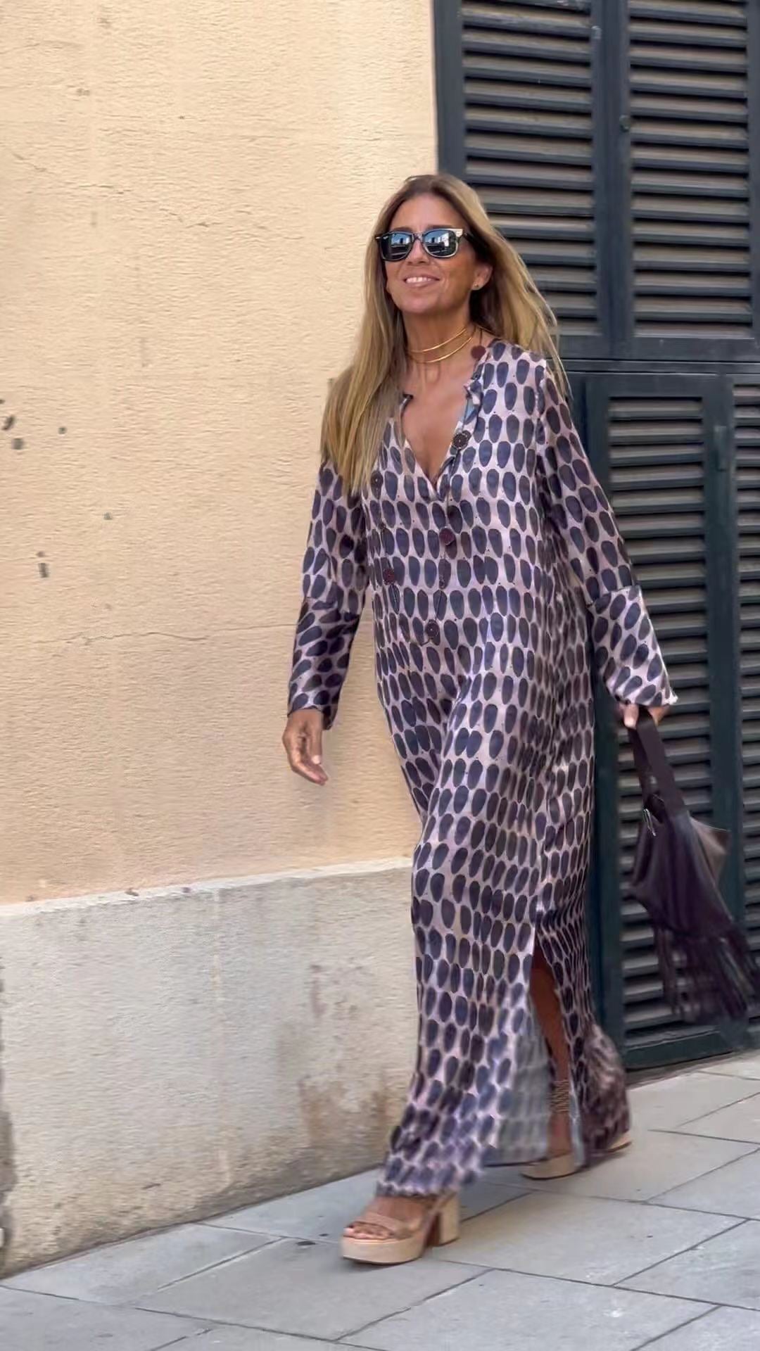 Emma™ - Summer Dress