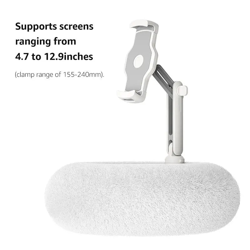 ChillPillow™ Phone Pillow Stand