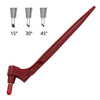 CutSharp™ Cutter Tool