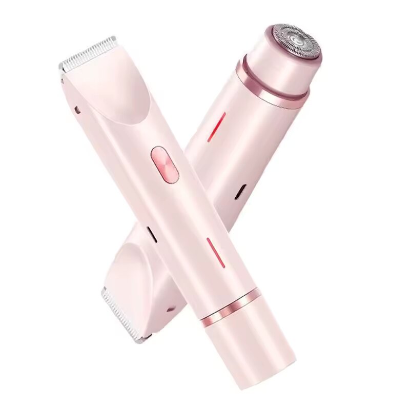 SilkiSkin™ Shaver