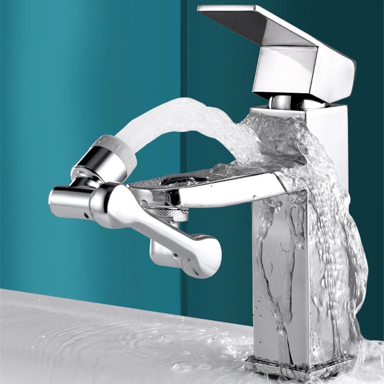 HydroTwist™ Rotating Tap Extension