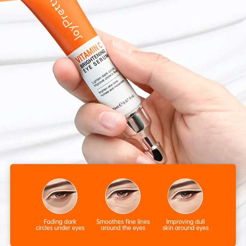 EyeBrillianc™ Anti Wrinkle Cream