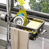 SinkMate™ Kitchen Organizer