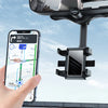 ViewSnap™ Car Phone Holder