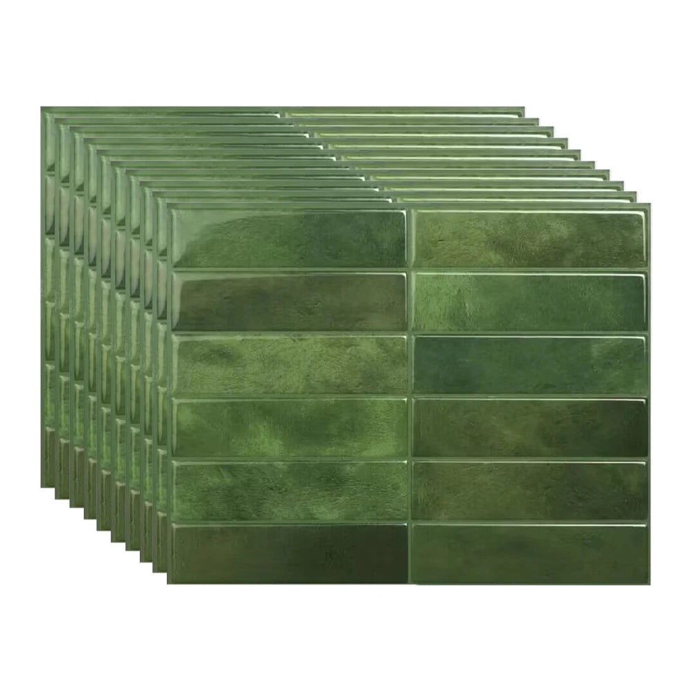 5+5 FREE I StickStyle™ Peel & Stick Tiles