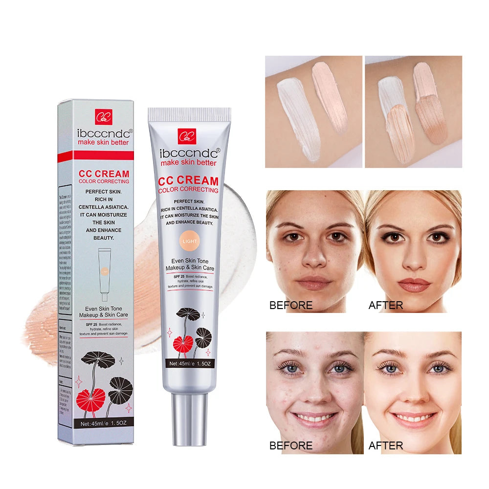 GlowCorrect™ CC Cream