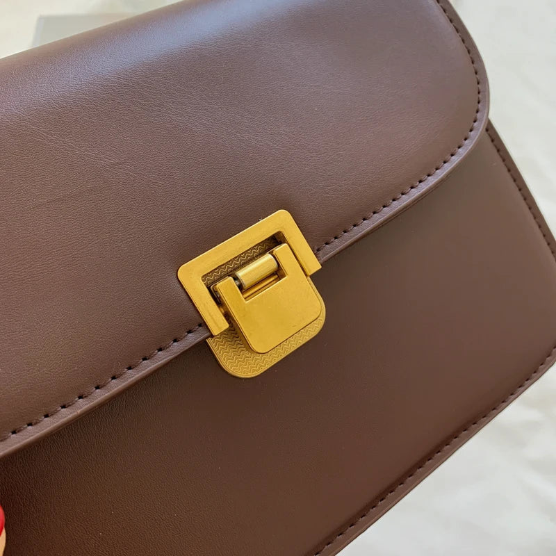 Stylish Cross-Body Tas