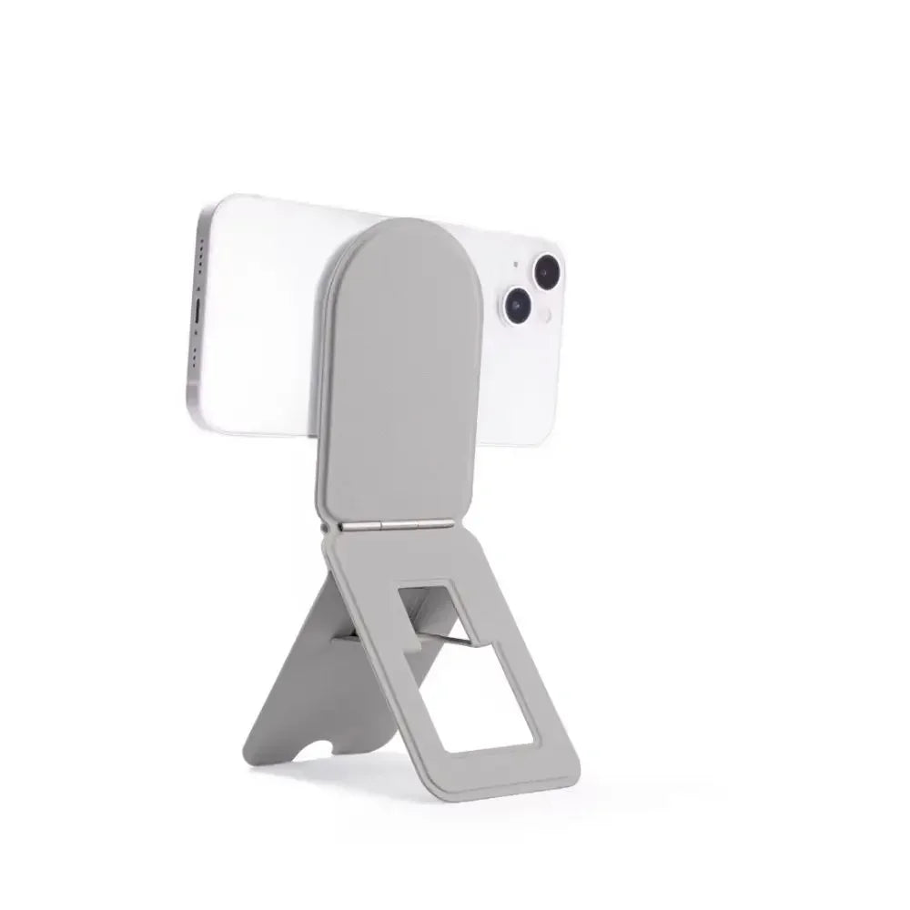 SnapMate™ Magnetic Phone Tripod