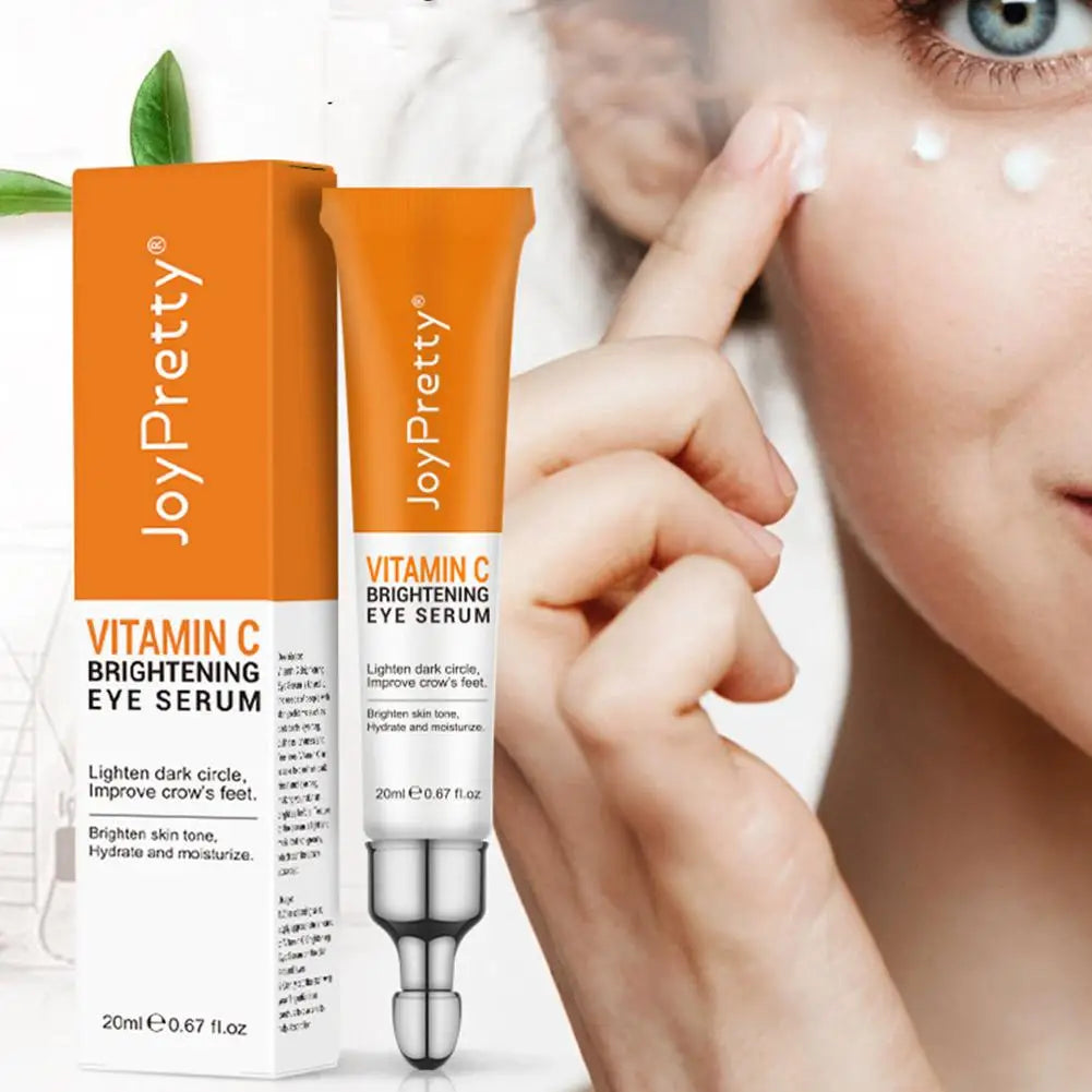 EyeBrillianc™ Anti Wrinkle Cream